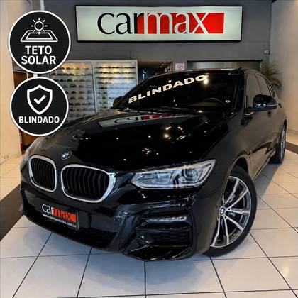 BMW X4 2.0 16V GASOLINA XDRIVE30I M SPORT STEPTRONIC BMW X4 2.0 16V GASOLINA XDRIVE30I M SPORT STEPTRONIC